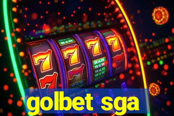 golbet sga